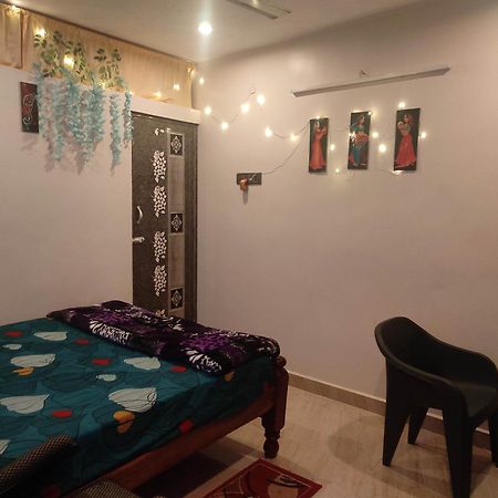 Blue Diamond Apartment Chennai Exterior photo