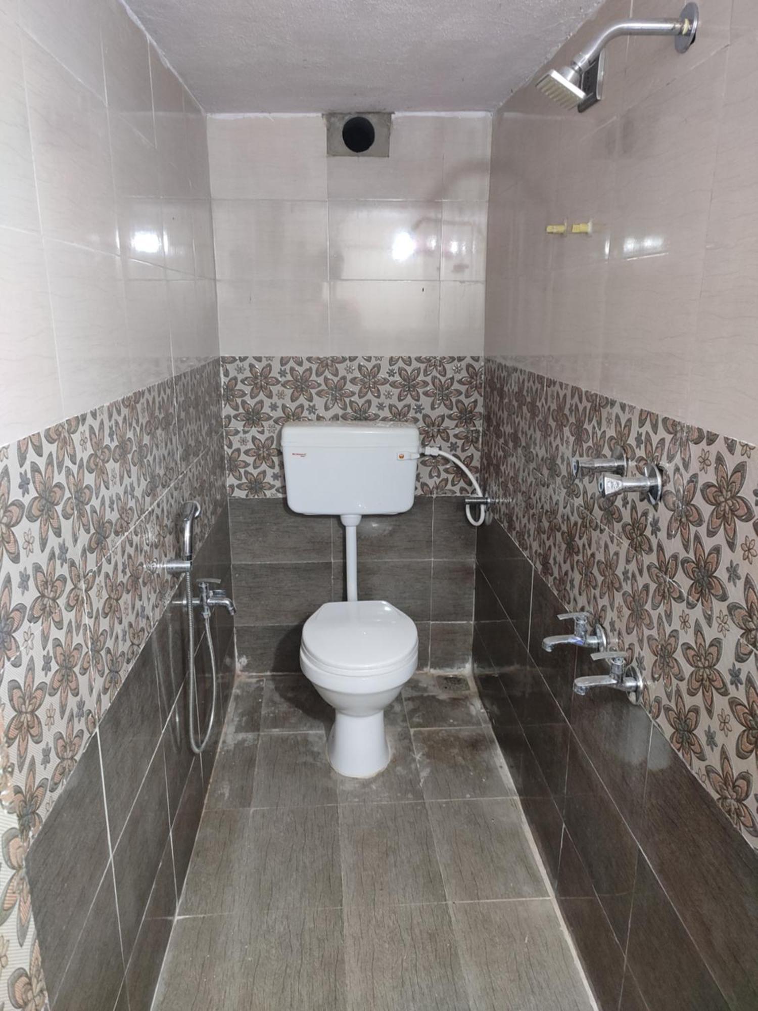 Blue Diamond Apartment Chennai Exterior photo