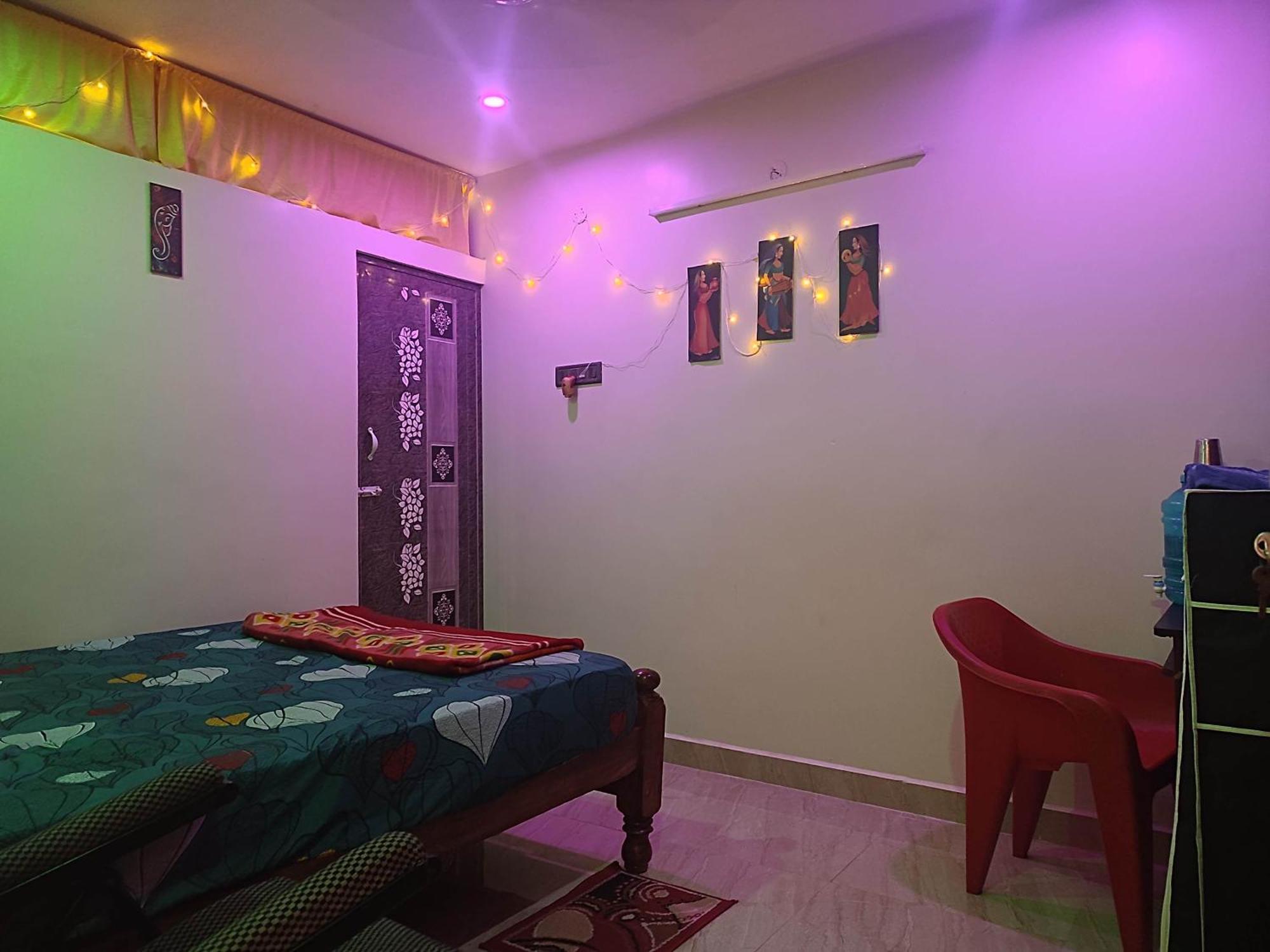 Blue Diamond Apartment Chennai Exterior photo